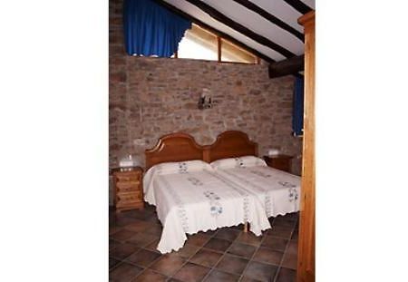 Arginenea Guest House Berastegui ห้อง รูปภาพ