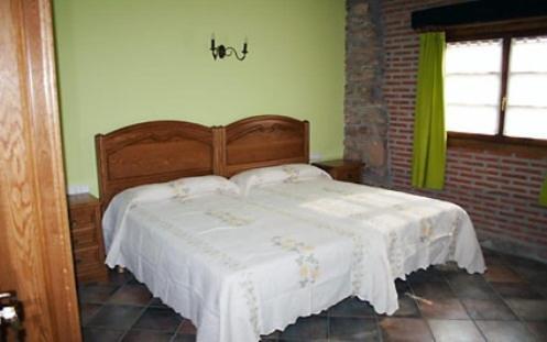 Arginenea Guest House Berastegui ห้อง รูปภาพ