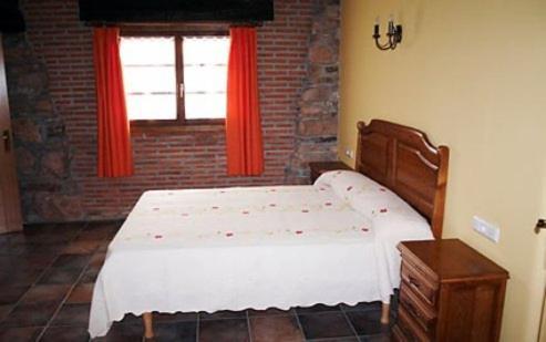 Arginenea Guest House Berastegui ห้อง รูปภาพ