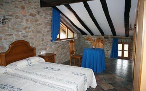Arginenea Guest House Berastegui ห้อง รูปภาพ