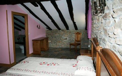Arginenea Guest House Berastegui ห้อง รูปภาพ